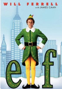 ElfDVD