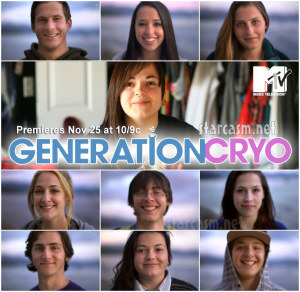 Generation Cryo