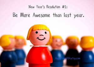 resolutions