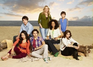 The Fosters