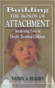 overcoming attachment disorder