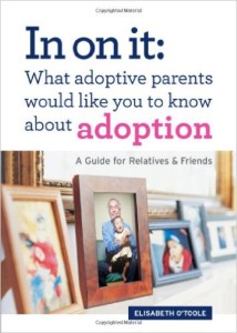 adoption in on it