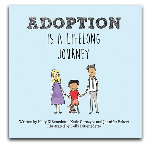 journey of adoption