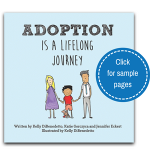 Adoption Is a Lifelong Journey