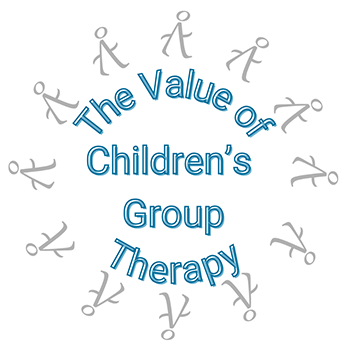 The value of children's group therapy