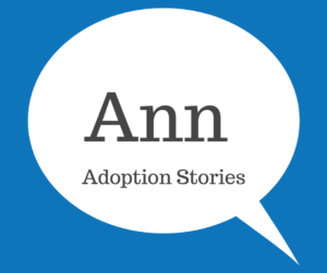 adoption story