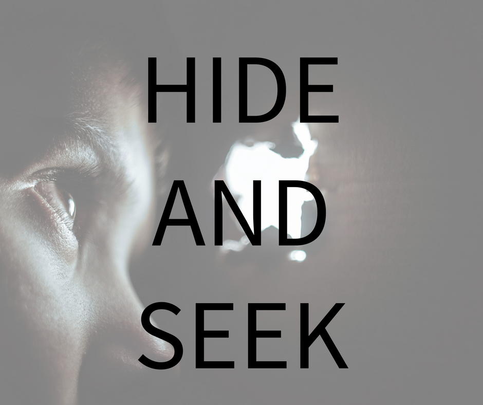 The Benefits Of Hide And Seek For An Adoptee Boston Post Adoption