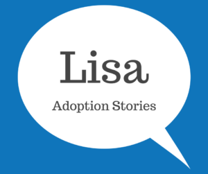adoption story