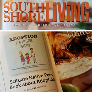 South Shore Living Cover copy