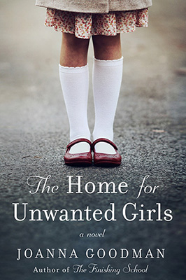 Home for Unwanted Girls