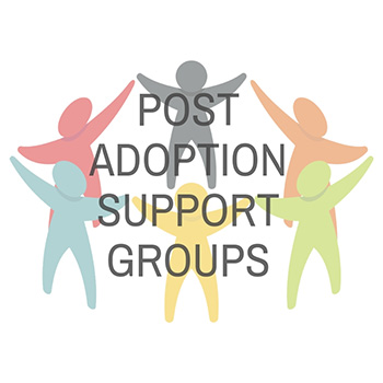 Post Adoption Support Groups at BPAR