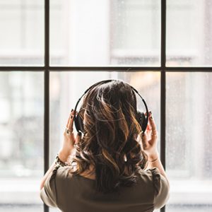 Podcasts for Adoptees