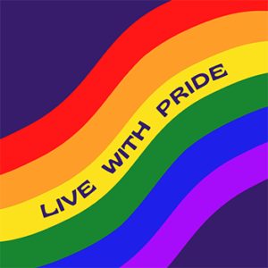 lgbtq resources with pride