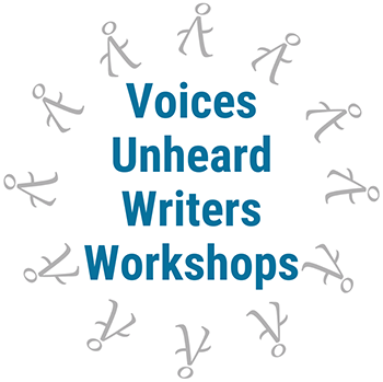 voices unheard writers workshops