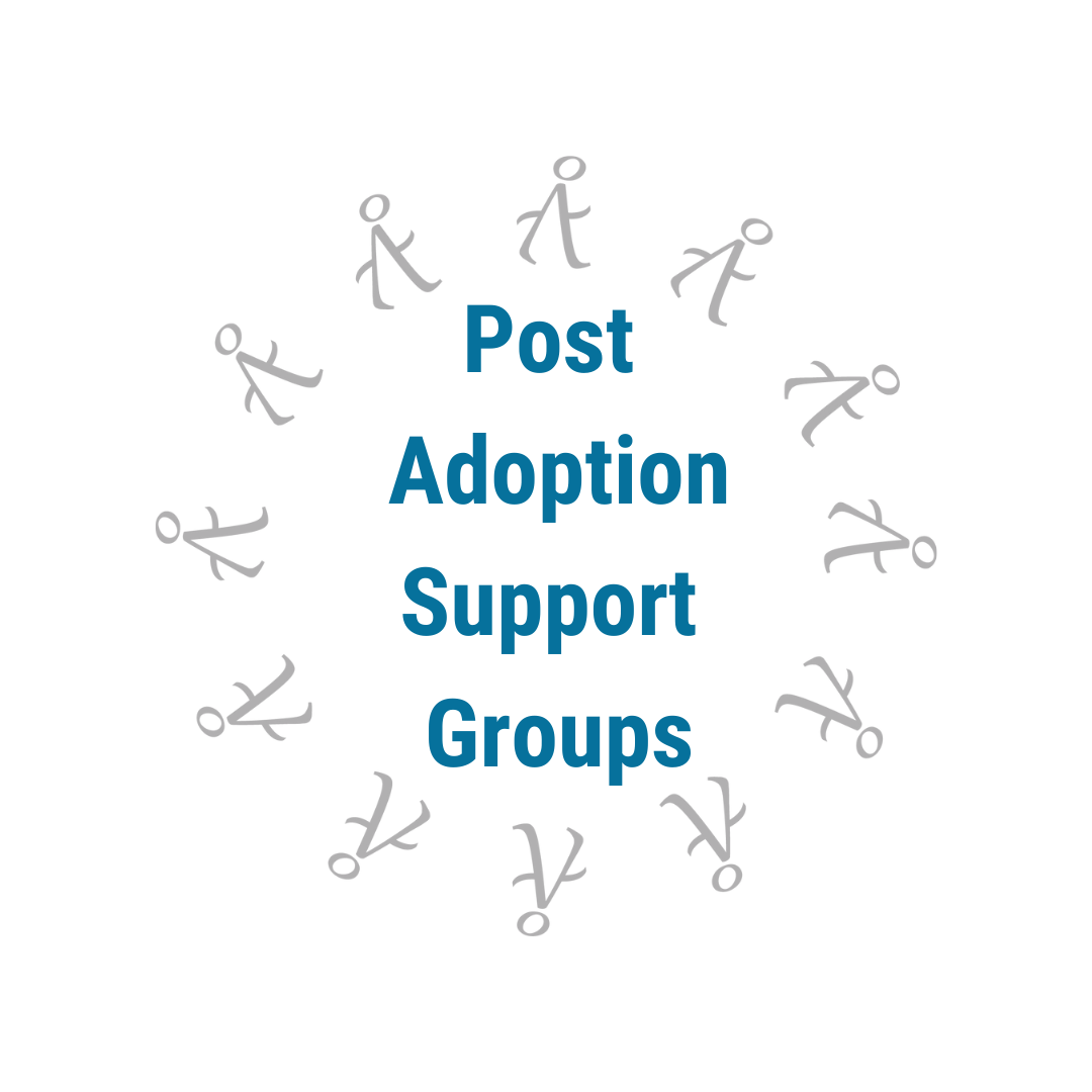 post adoption support groups