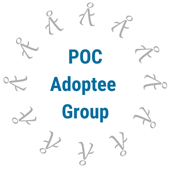 People of Color Adult Adoptee Support Group
