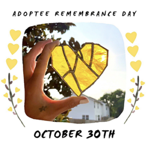 Adoptee Remembrance Day