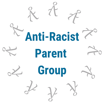 anti racist parent group