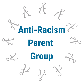 anti-racism parent group