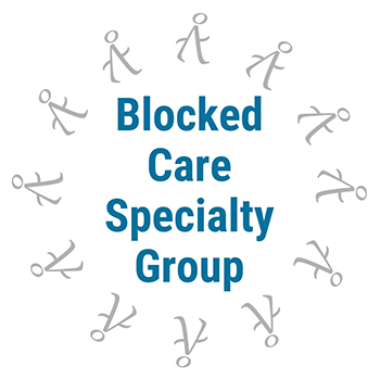 blocked care group for adoptive parents