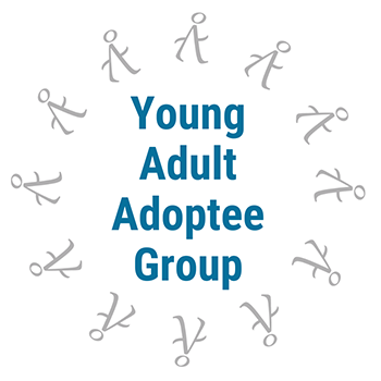 young adult adoptee support group