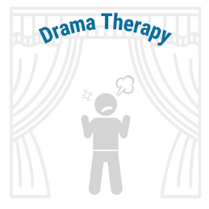 drama therapy