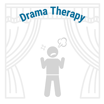 drama therapy