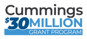 Cummings Foundation grant