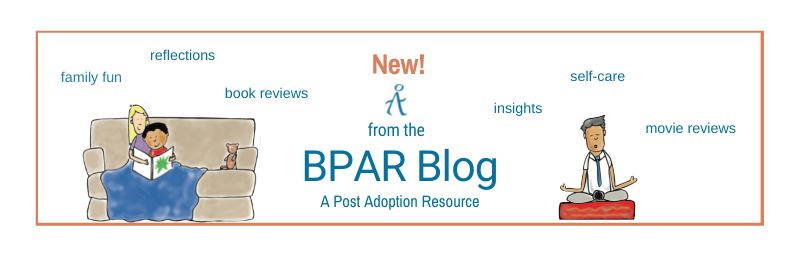 BPAR blog