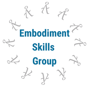 Embodiment Skills Group
