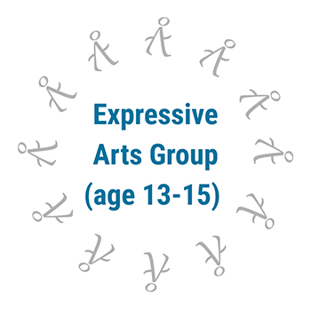 Expressive Arts Therapy Group