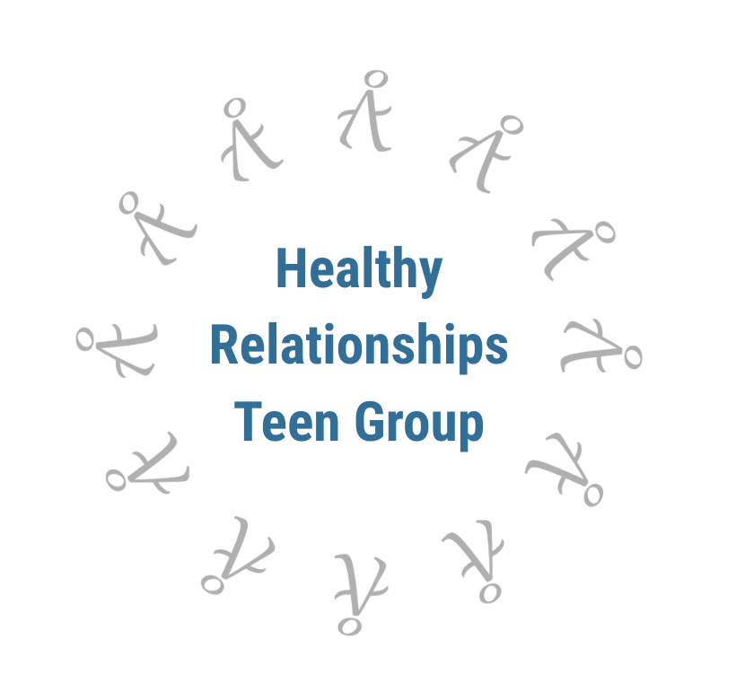 Healthy Relationships Teen Group