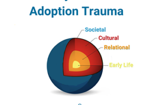 layers of adoption trauma