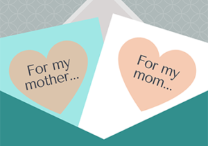 mothers day in adoption