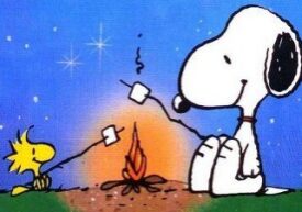 snoopy